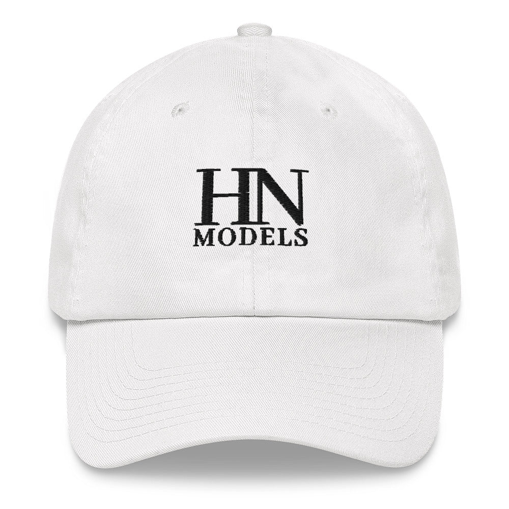 HSS 3D Dad Hat MW02